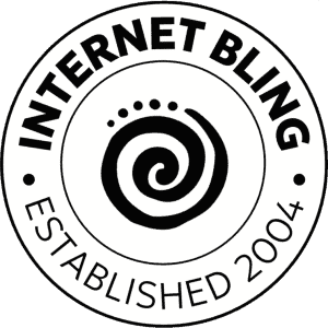 Internet Bling - Internet Marketing Blog - Established 2004