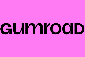 GumRoad apps logo