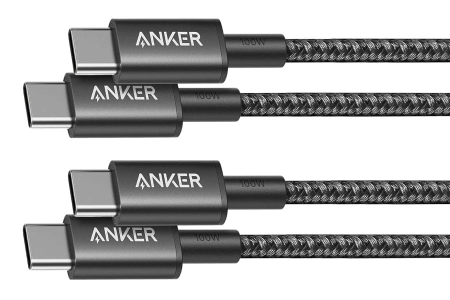Anker Cables