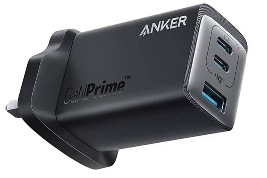 Anker GaNPrime 735 Charger