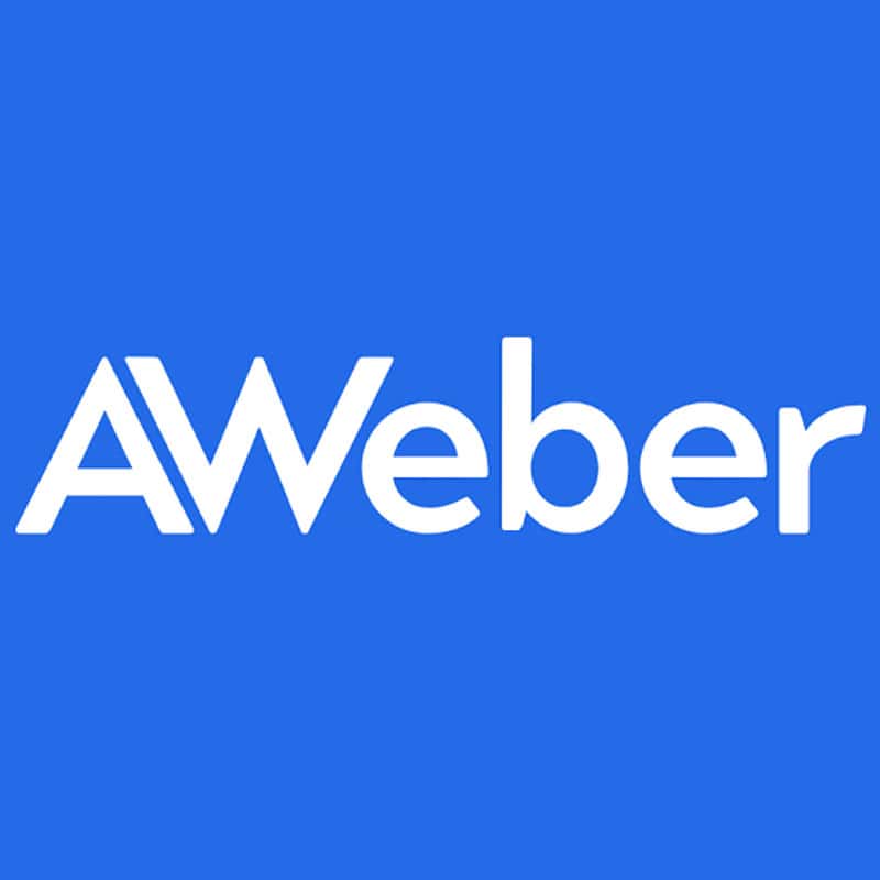 Aweber