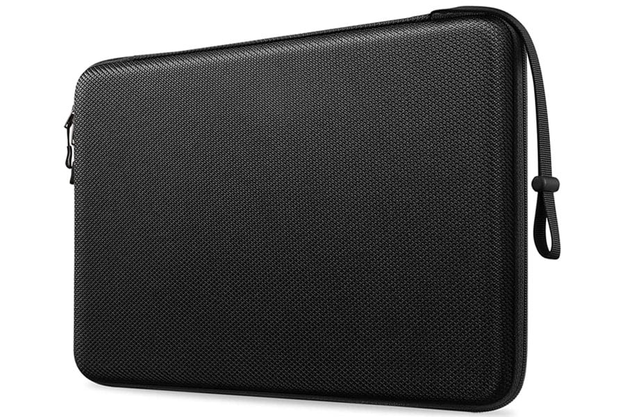 FINPAC Hard Shell Sleeve