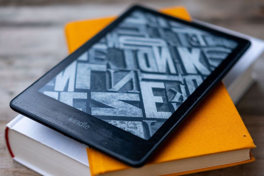 Kindle