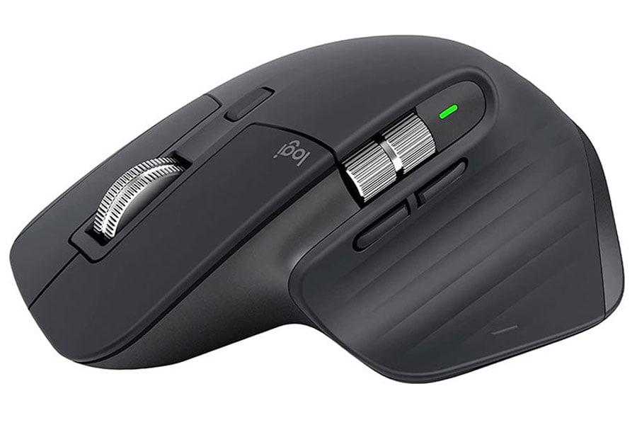 Logitech MX Master 3S