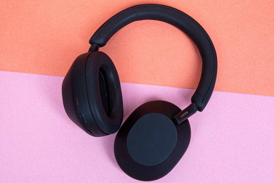Sony WH-1000XM5
